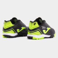 Ghete fotbal sintetic Joma Toledo 2419 JR - imagine 3