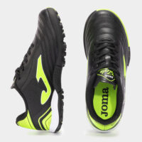 Ghete fotbal sintetic Joma Toledo 2419 JR - imagine 4