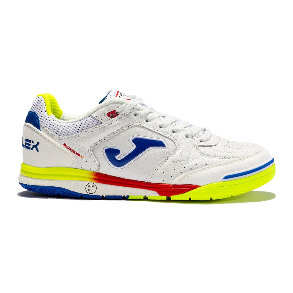 Adidasi futsal Joma Top Flex Rebound 2252 - imagine 1