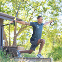 TRX Ligasport - imagine 12