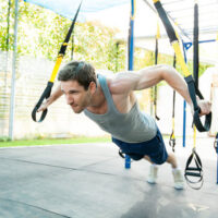 TRX Ligasport - imagine 11