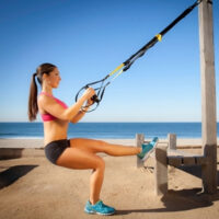 TRX Ligasport - imagine 13