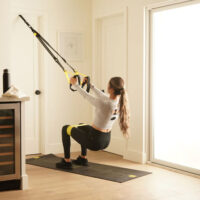 TRX Ligasport - imagine 9