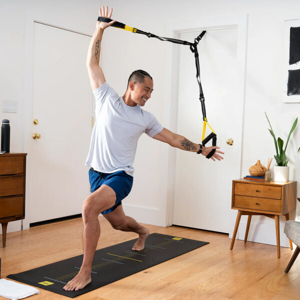 TRX Ligasport - imagine 10