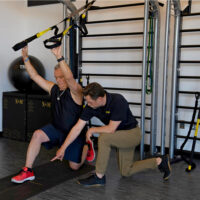 TRX Ligasport - imagine 6