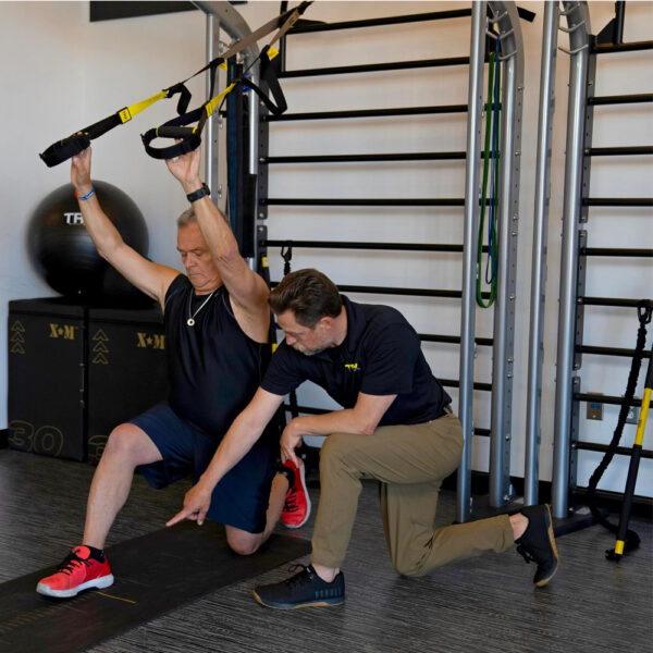 TRX Ligasport - imagine 6