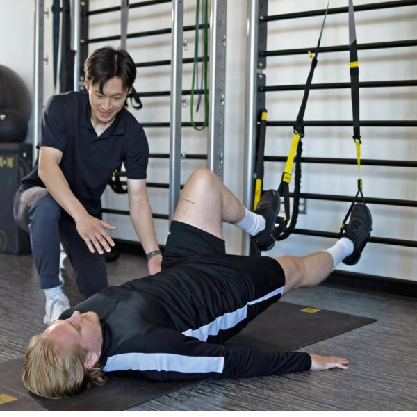 TRX Ligasport - imagine 7