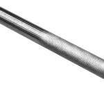 Bara haltere 1,5 m cu piulita de fixare Ligasport (Ø 28 mm) - imagine 3