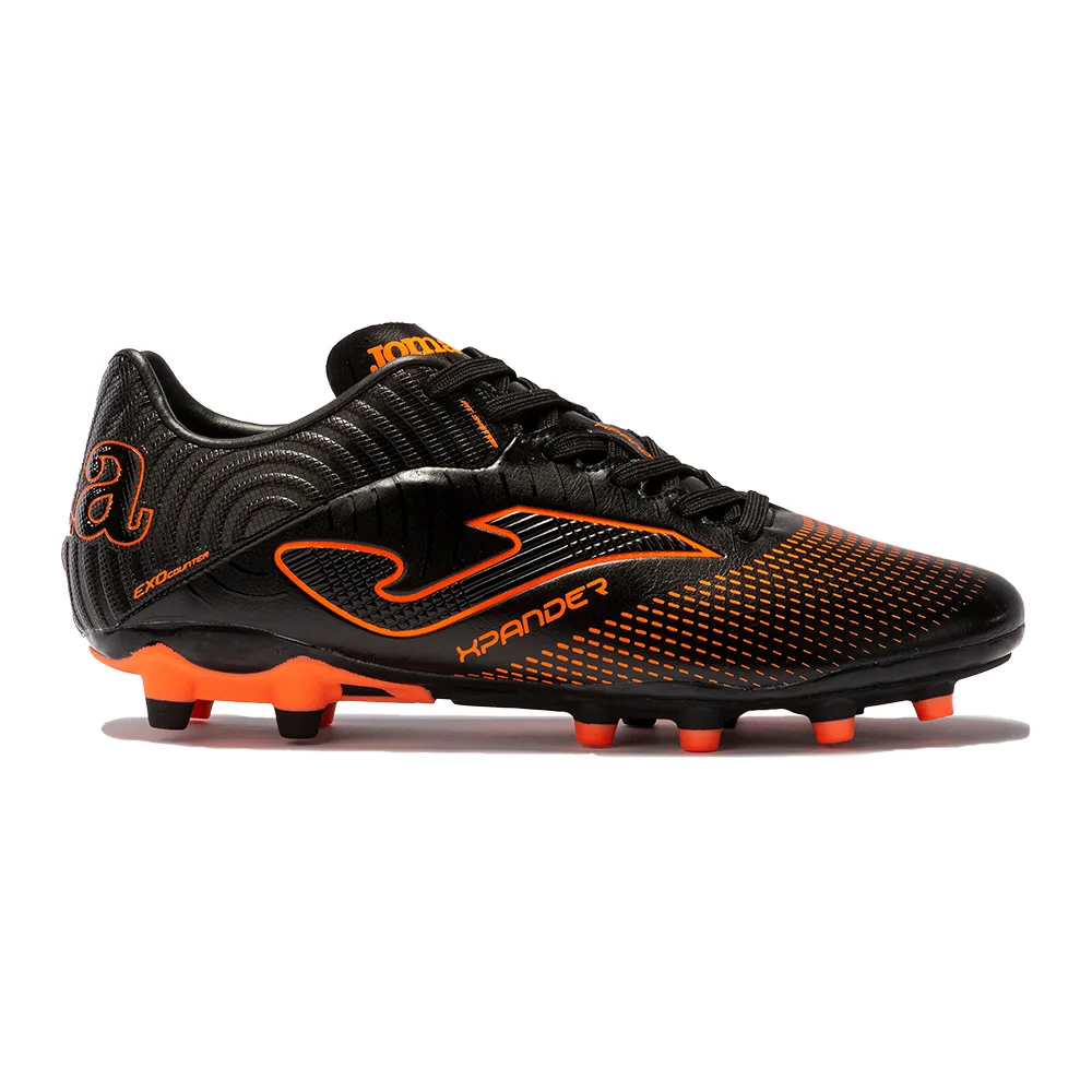 Ghete fotbal iarba naturala Joma Xpander 2201 - Firm Ground - imagine 1