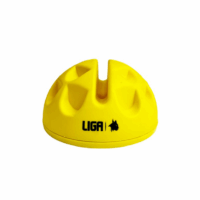 Baza multifunctionala jalon Ligasport Eco, Galben