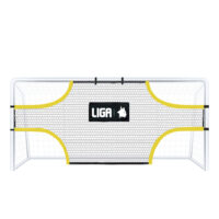 Perete tinta Ligasport Net (7,5 x 2,5 m)