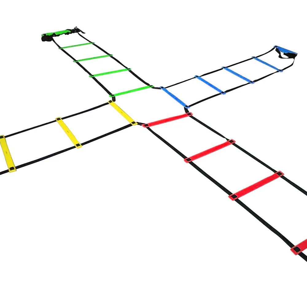 Scarita antrenament Ligasport 4-way - imagine 1