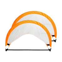 Set 2 porti tip pop-up Ligasport