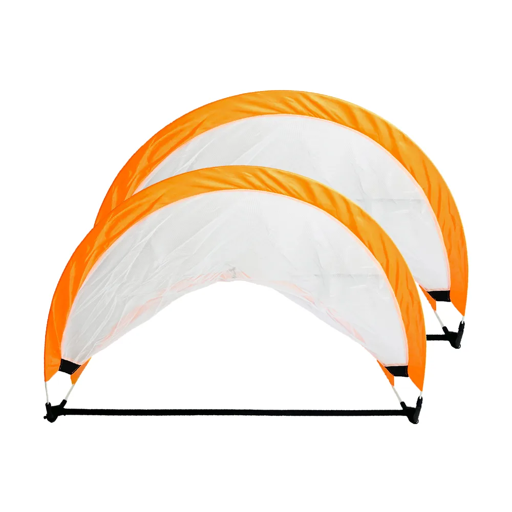 Set 2 porti tip pop-up Ligasport - imagine 1