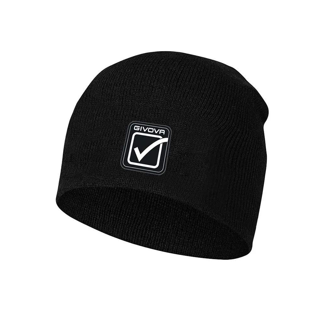 Fes Givova Stile, Negru - imagine 1