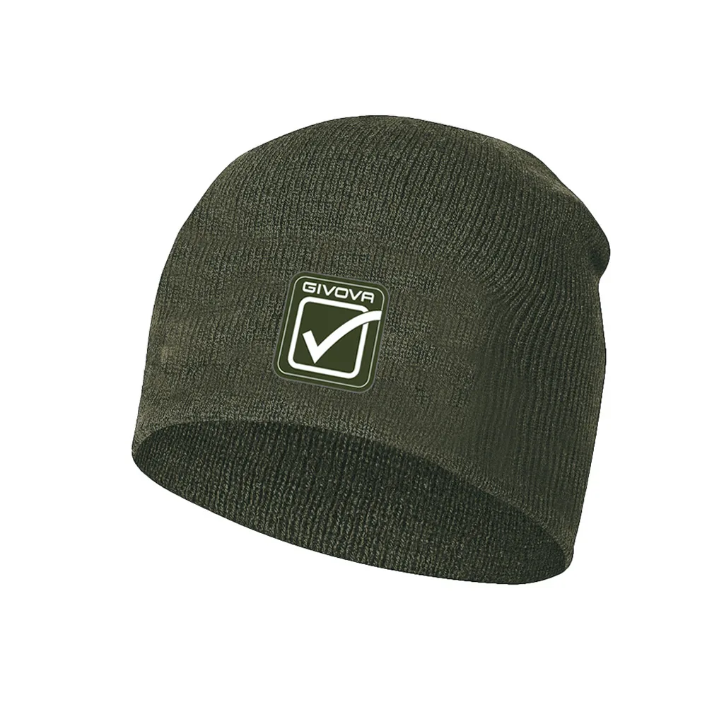 Fes Givova Stile, Verde militar - imagine 1