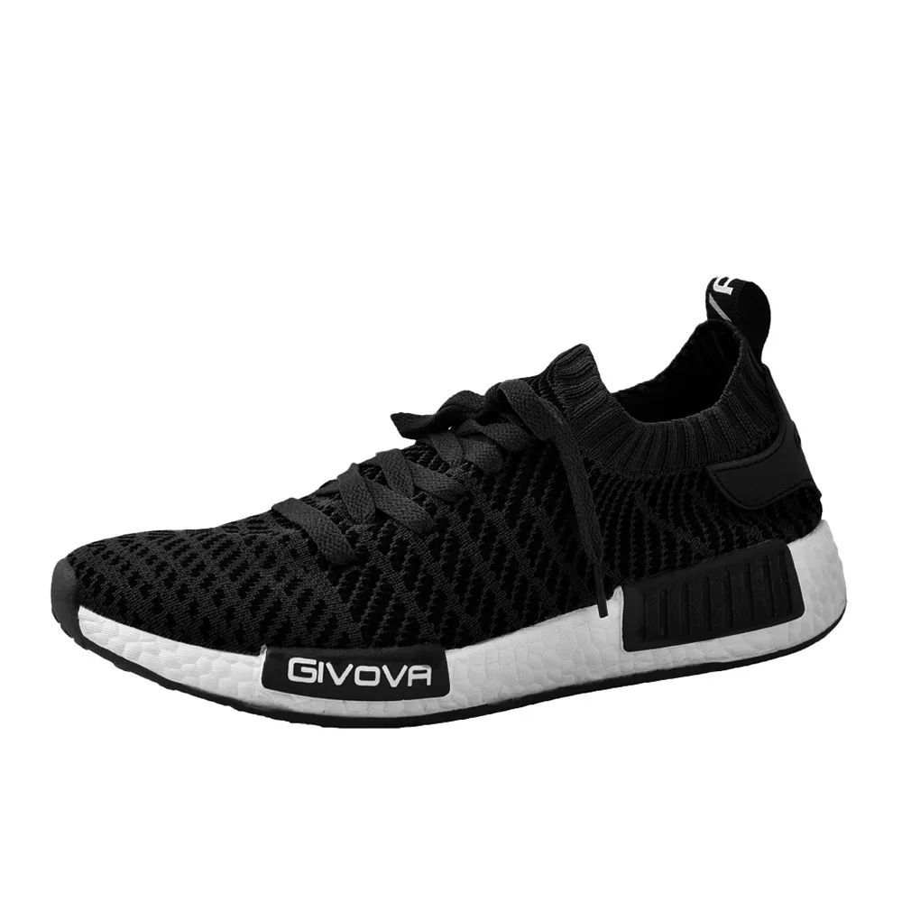 Adidasi alergare Givova Pegasus - imagine 1