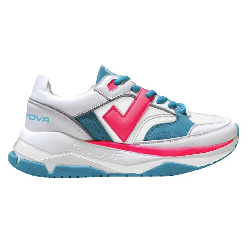 Adidasi dama Givova Revolution - imagine 1