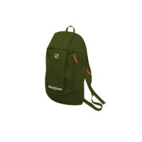 Rucsac sport Givova Capo, Verde militar