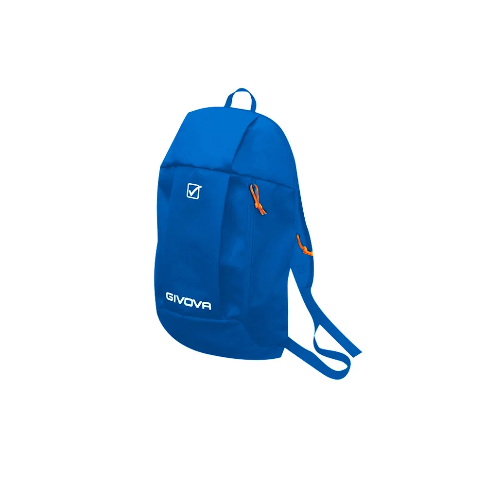 Rucsac sport Givova Capo, Albastru Royal - imagine 1