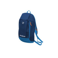 Rucsac sport Givova Capo, Albastru Royal / Bleumarin