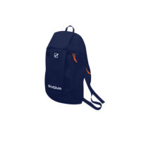 Rucsac sport Givova Capo, Bleumarin