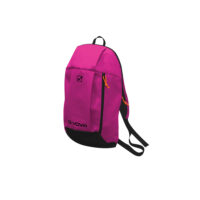 Rucsac sport Givova Capo, Fuxia / Negru
