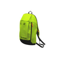 Rucsac sport Givova Capo, Galben Fluo / Negru