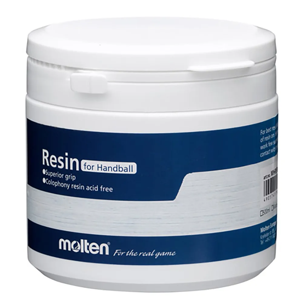 Clister Molten MHR (500 g) - imagine 1