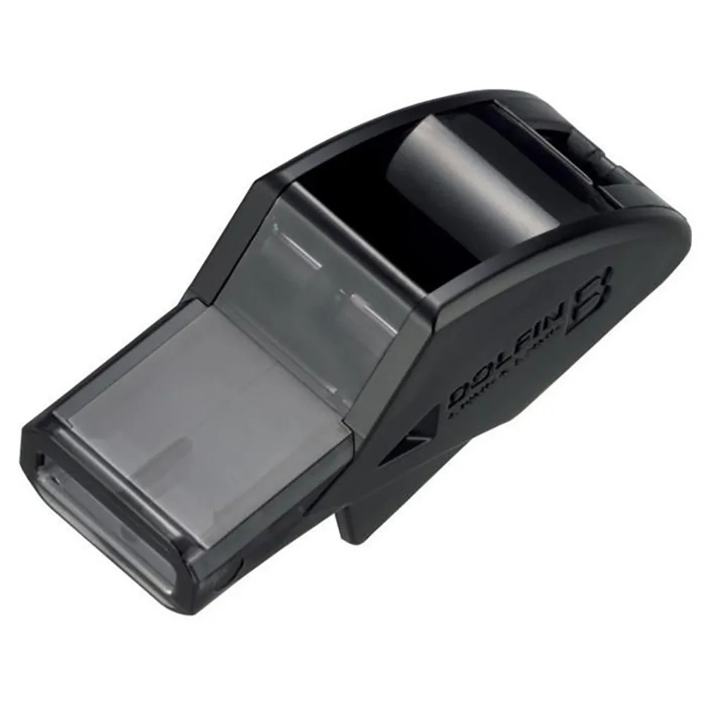 Fluier arbitru baschet Molten Dolfin B - imagine 1