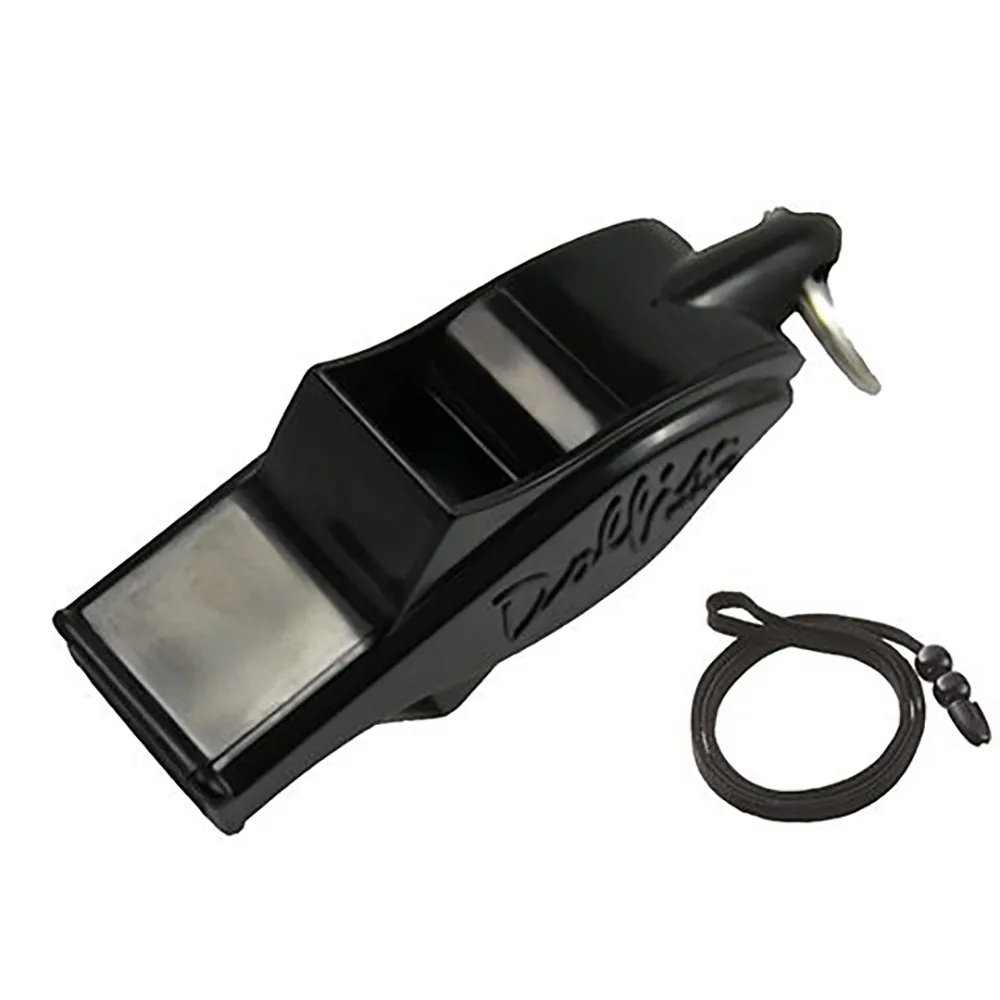 Fluier arbitru baschet Molten Dolfin PRO WDFPBK - imagine 1