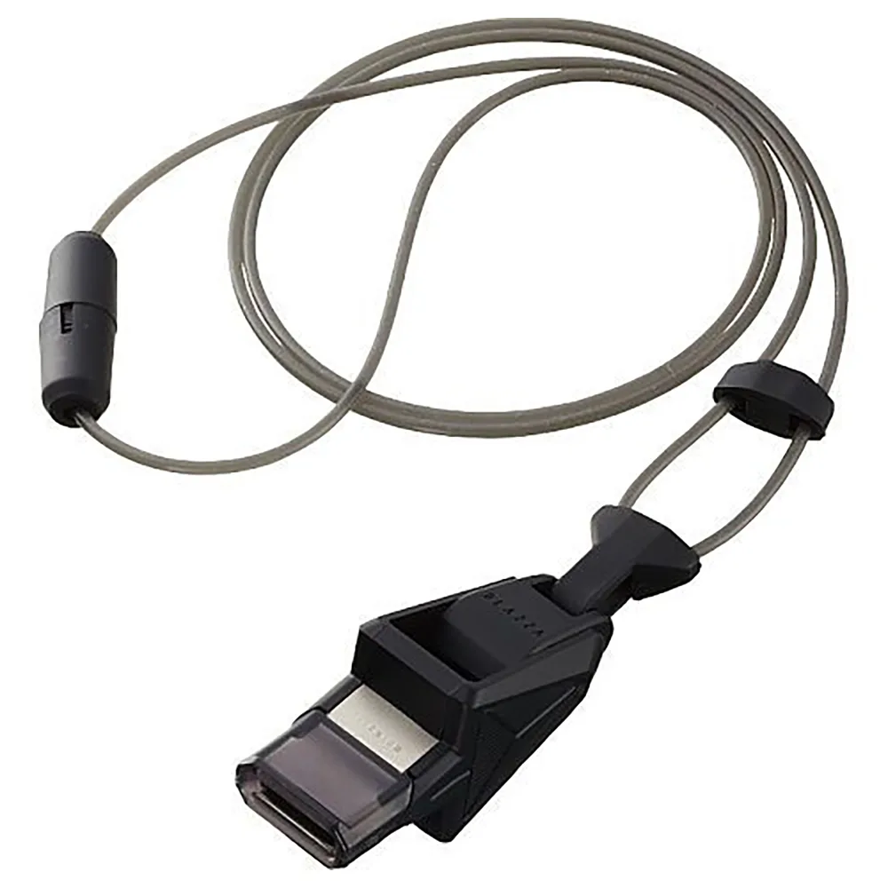 Fluier profesional baschet Molten Blazza - imagine 1