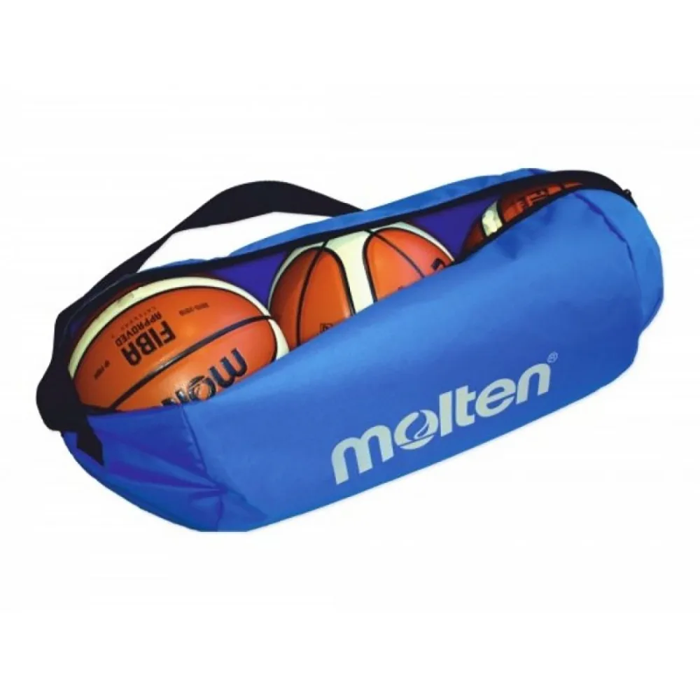 Geanta mingi Molten EB0043-B - imagine 1
