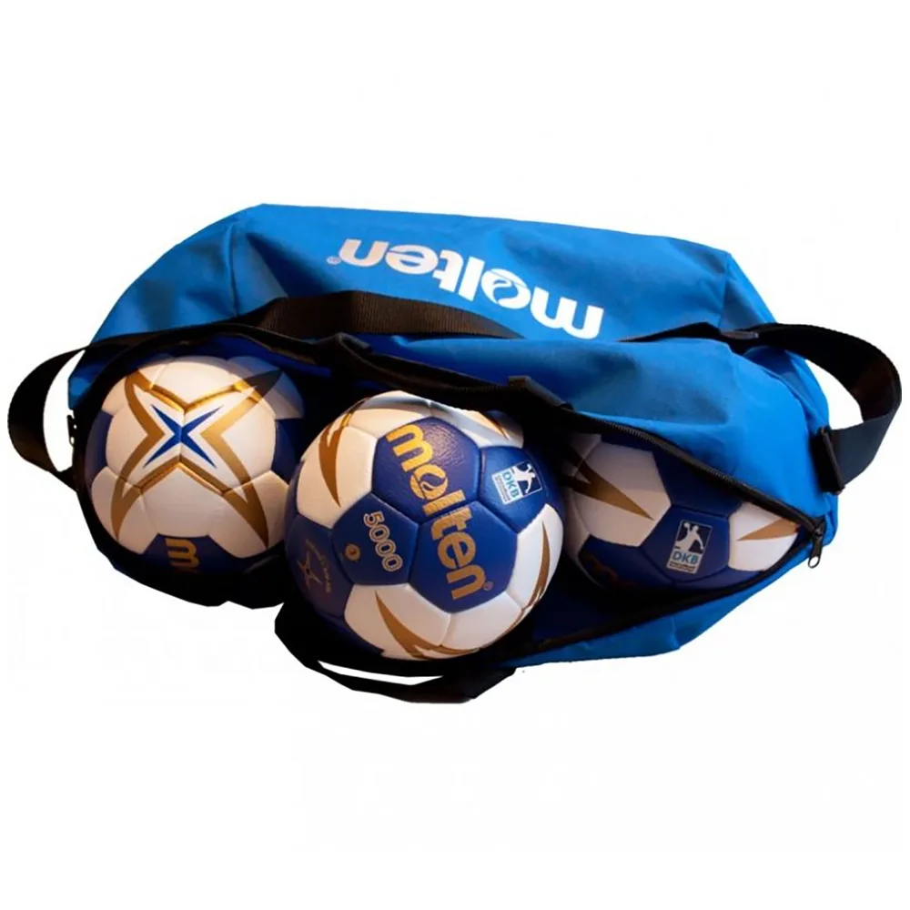 Geanta mingi Molten EH0046-B - imagine 1