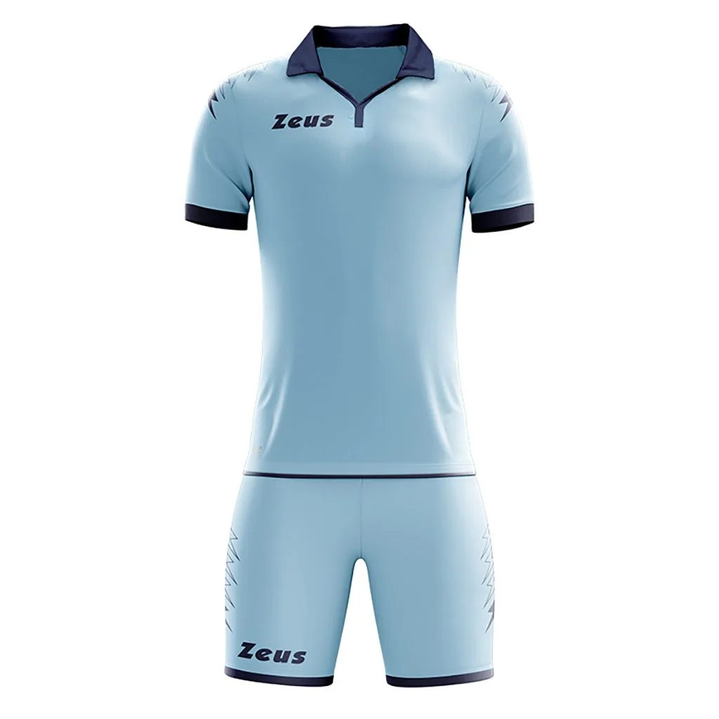 Kit Zeus Scorpion, Albastru Sky / Bleumarin - imagine 1