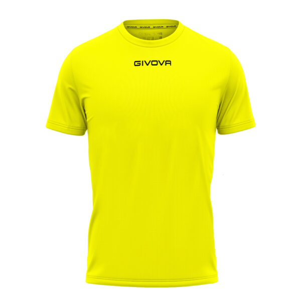 mac01_0019-jpg.webp Tricou sport Givova One, Galben Fluo - imagine 1