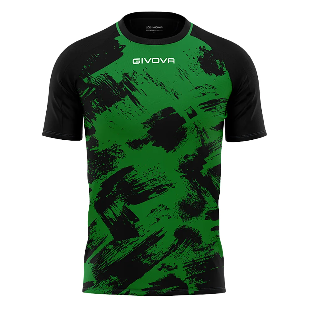 mac05_1310-jpg.webp Tricou sport Givova Art, Verde / Negru - imagine 1