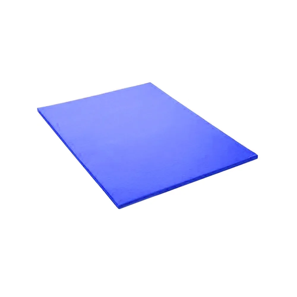 saltea-100-x-100-albastru-jpg.webp Saltea sport si activitati, husa fas, 100 x 100 cm x 3 cm, Albastru - la comanda - imagine 1