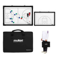 Tabla tactica baschet Molten MSBB - imagine 5