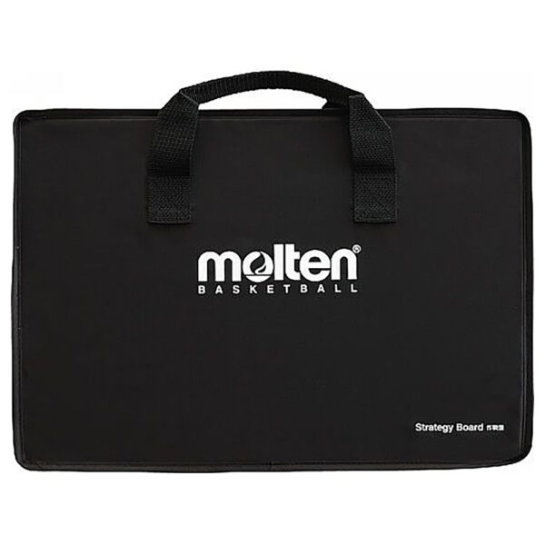 Tabla tactica baschet Molten MSBB - imagine 4