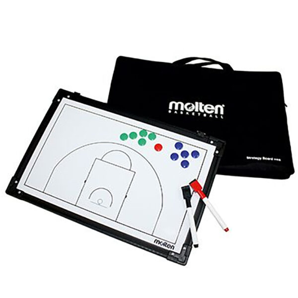 Tabla tactica baschet Molten MSBB - imagine 2