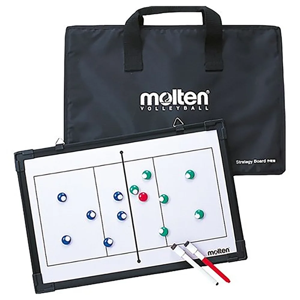 Tabla tactica volei Molten MSBV - imagine 1