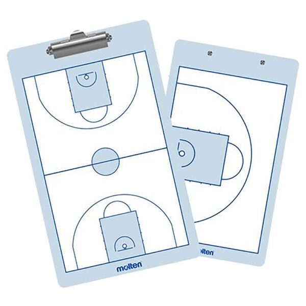 tabela-strategie-tactica-antrenor-baschet-molten-sb0020-834458-jpg.webp Tabla tactica baschet Molten SB0020 - imagine 1