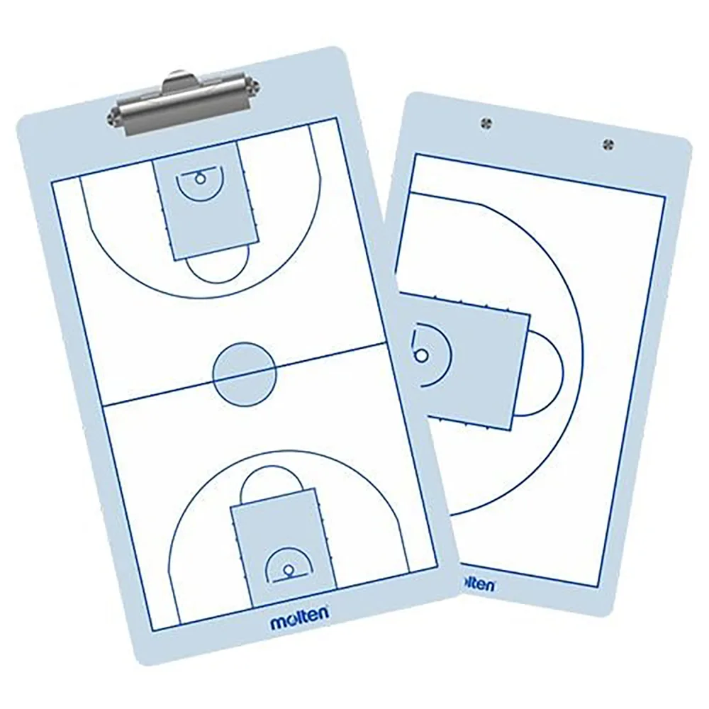 Tabla tactica baschet Molten SB0020 - imagine 1