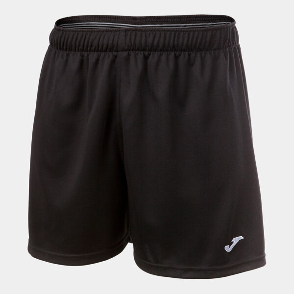 100441.100 Pantaloni scurti rugby Joma MySkin, Negru - imagine 1
