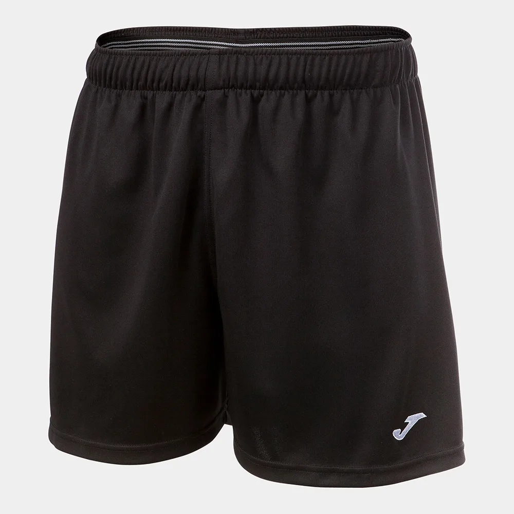 Pantaloni scurti rugby Joma MySkin, Negru - imagine 1