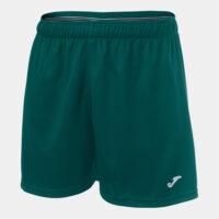 Pantaloni scurti rugby Joma MySkin, Verde