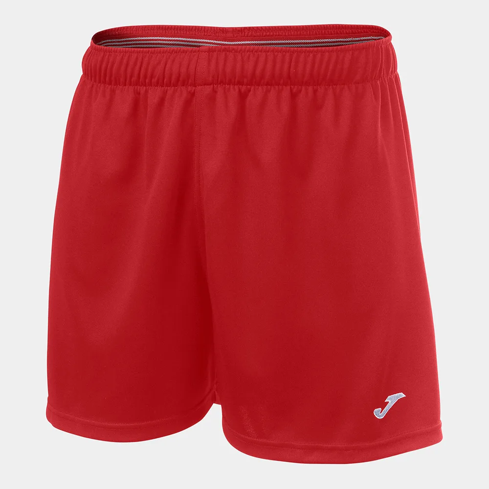 Pantaloni scurti rugby Joma MySkin, Rosu - imagine 1