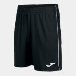 Pantaloni scurti sport Joma Liga, Negru / Alb