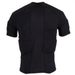 Tricou protectie rugby Joma Protec, Negru - imagine 2